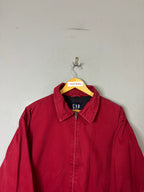 Jacket Oversized Vintage GAP