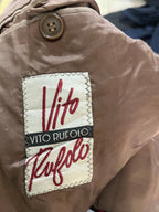 Suits/Blazzers/Wedding Suits/Formal Suits Oversized Vito Rufolo