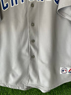 Baseball Jerseys Vintage Retro / Throwback Chicago