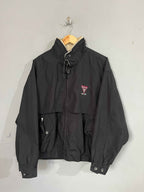 Jacket Vintage Streetwear Oversized Gear
