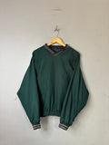 Windbreakers Vintage Streetwear Oversized Woodland