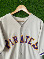 MLB Vintage Streetwear Pirates