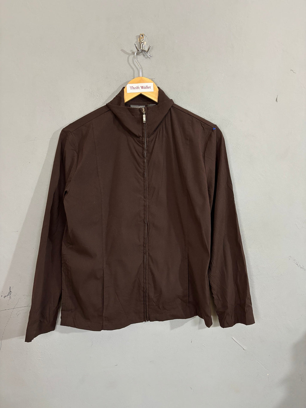 Jacket Vintage Streetwear Oversized - Additions by Chicos