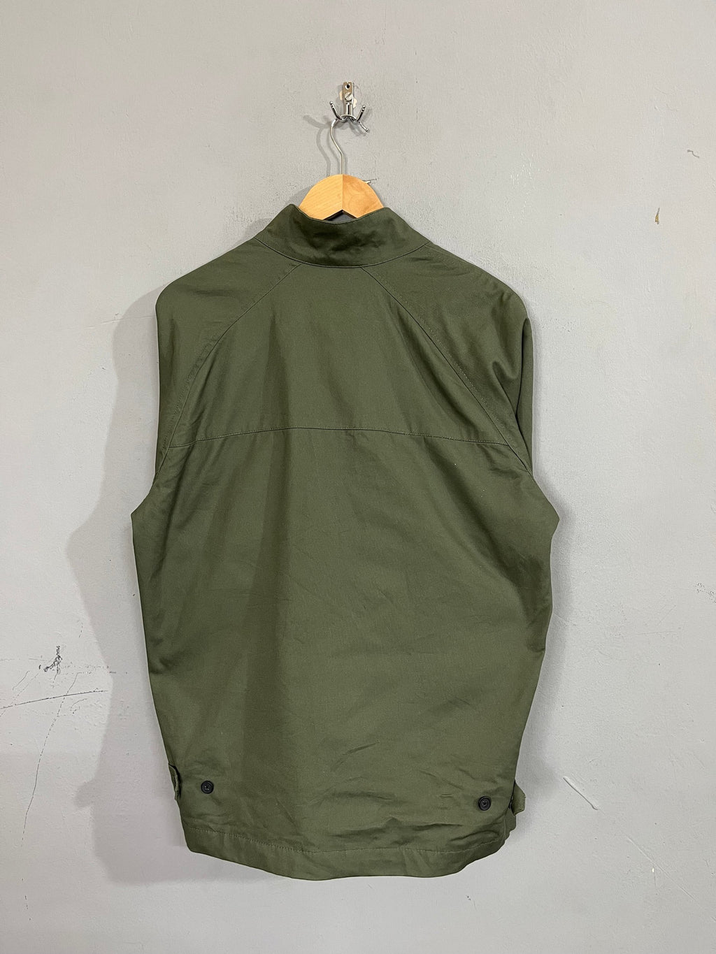 Jacket Vintage Streetwear ASOS