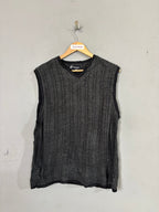 Cardigan Vintage Oversized - 33 degrees