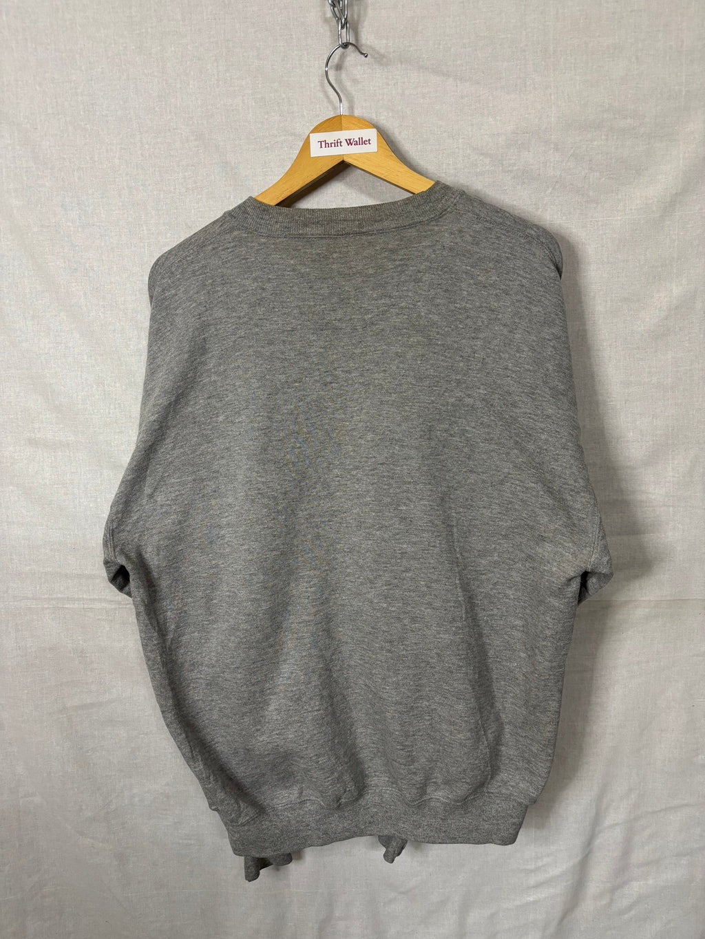 Sweatshirts Vintage Streetwear - An American Tradition