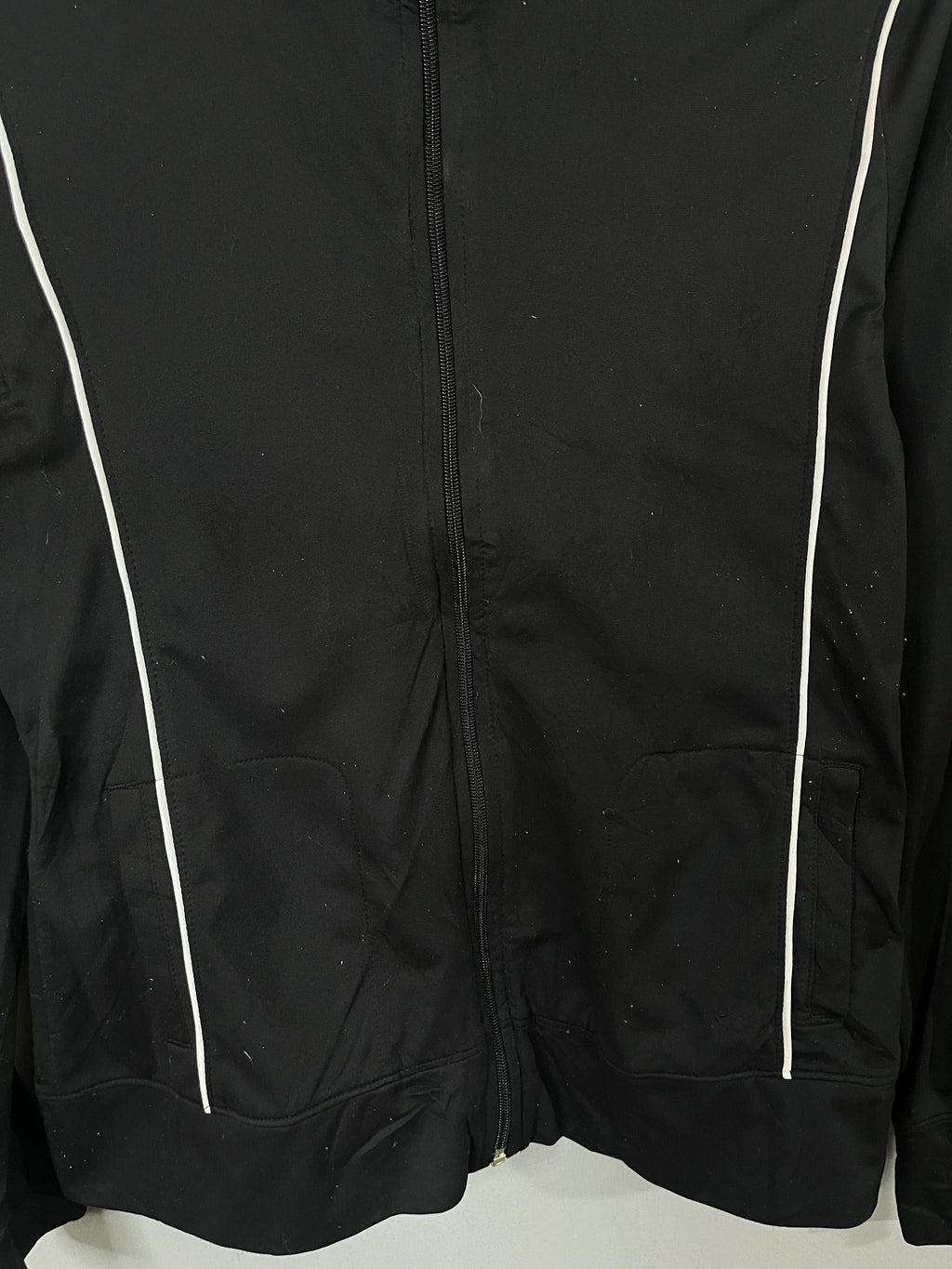 Jacket Oversized Vintage Danskin