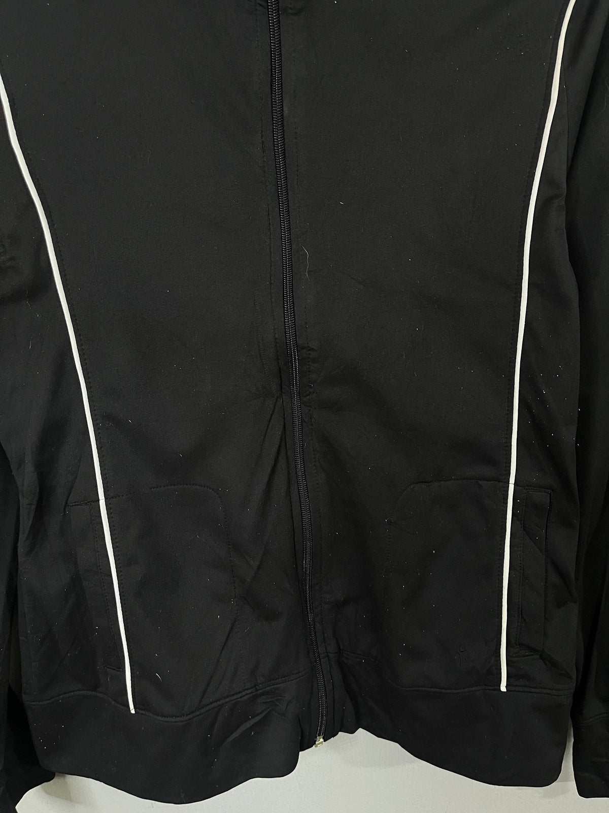 Jacket Oversized Vintage Danskin