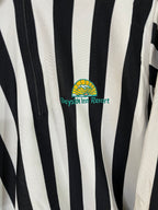 Y2K Streetwear Windbreaker Bayside