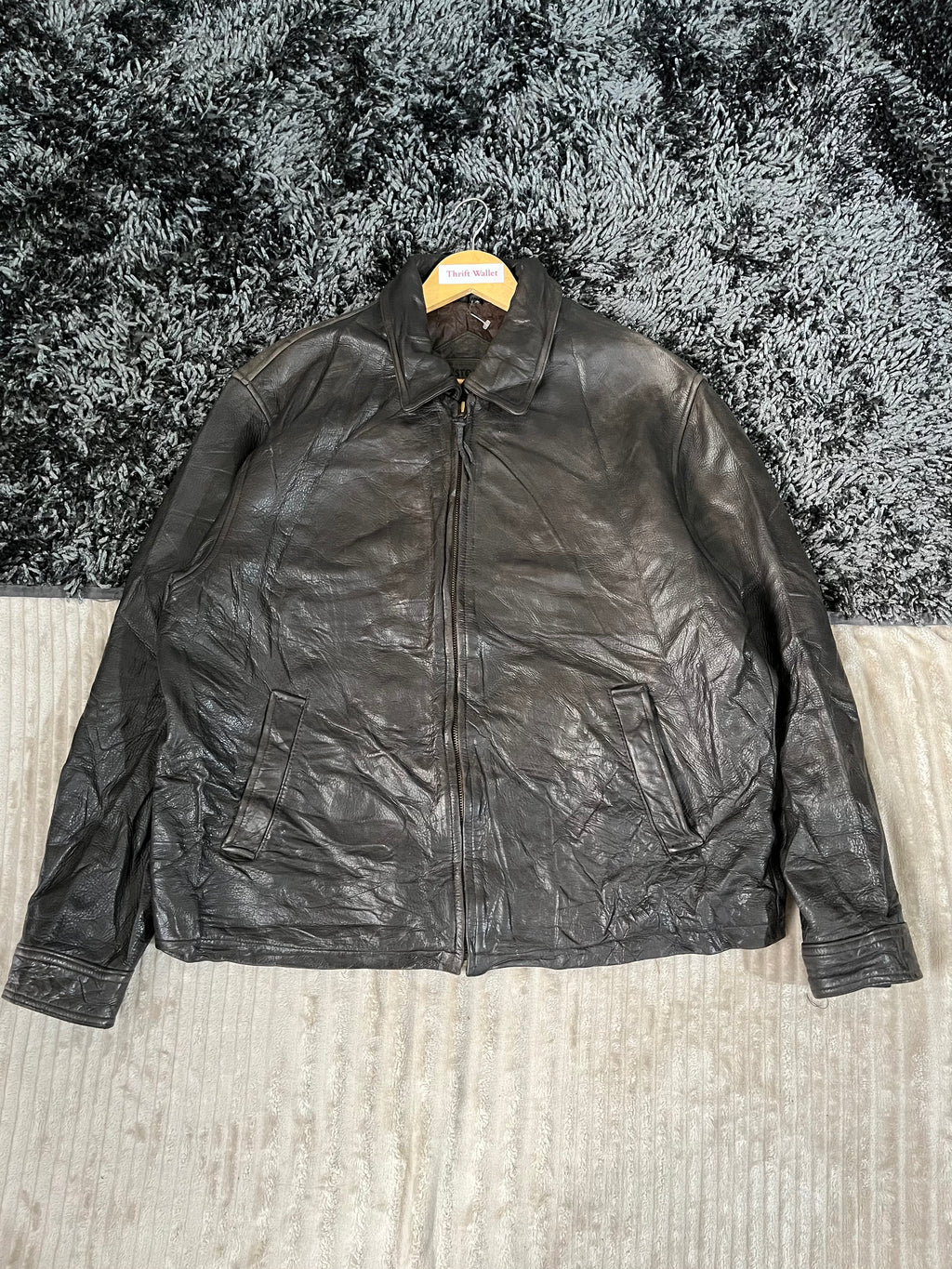 Leather Jackets Vintage Streetwear - Bostonian
