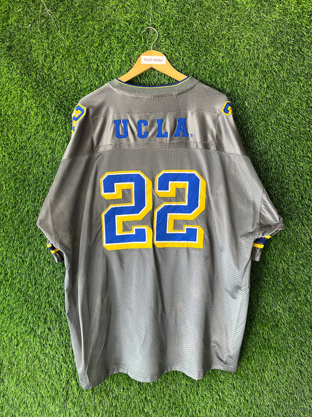 Half Sleeve Jerseys Vintage Retro / Throwback Colosseum 22