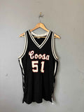 NBA Vintage Streetwear Oversized Woods51