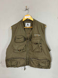 Vintage Streetwear Jacket - Field & Stream