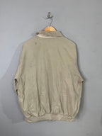 Windbreakers Vintage Oversized Weatherproof