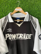 Half Sleeve Jerseys Vintage Streetwear Rest repo 4