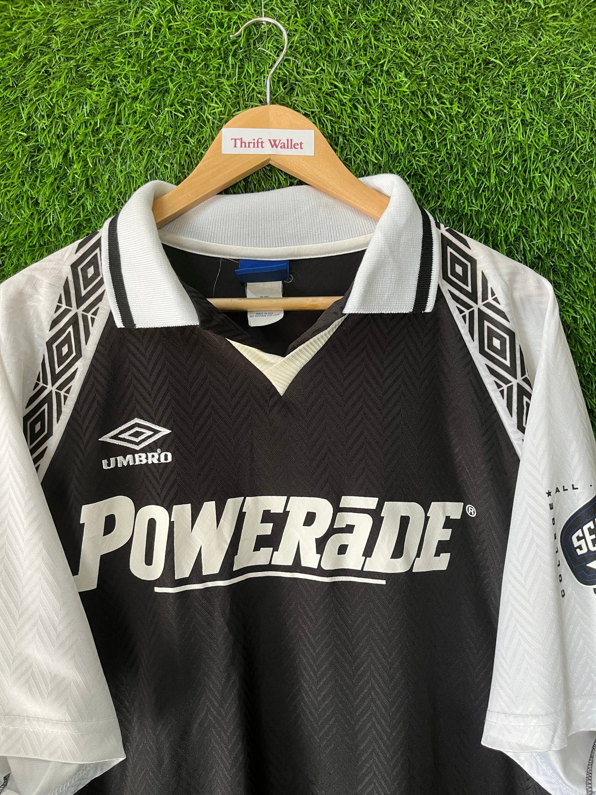 Half Sleeve Jerseys Vintage Streetwear Rest repo 4