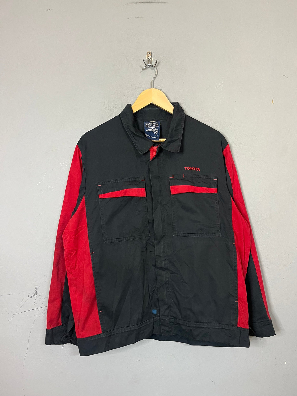 T shirt Vintage Streetwear Oversized Toyota