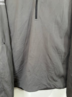 Jacket Oversized Streetwear Port Authority