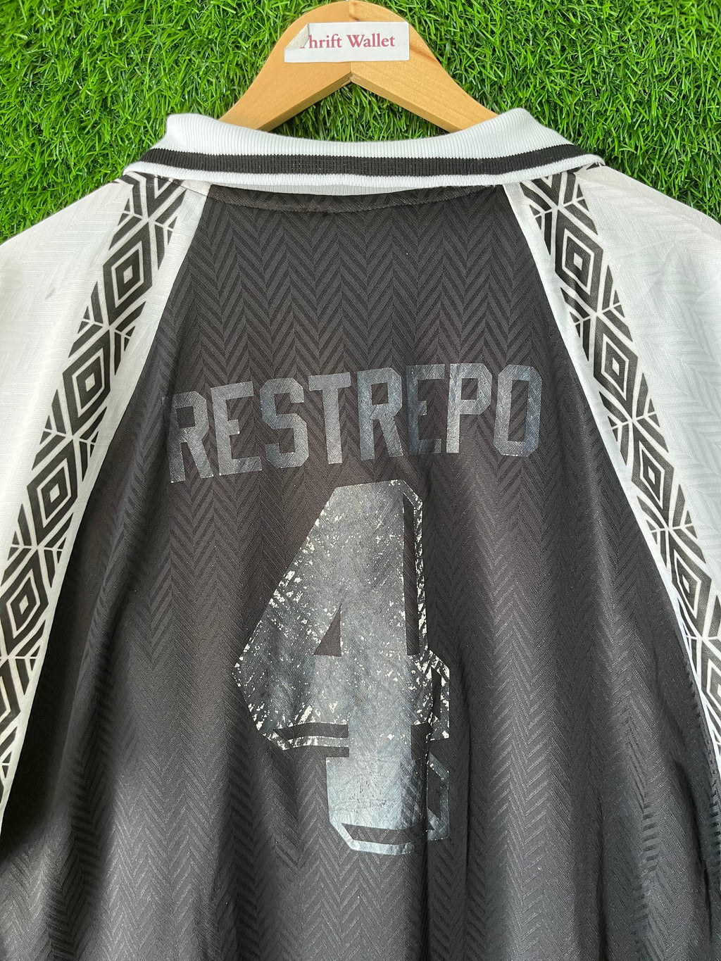 Half Sleeve Jerseys Vintage Streetwear Rest repo 4