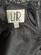 Leather Jackets Oversized Vintage LNR