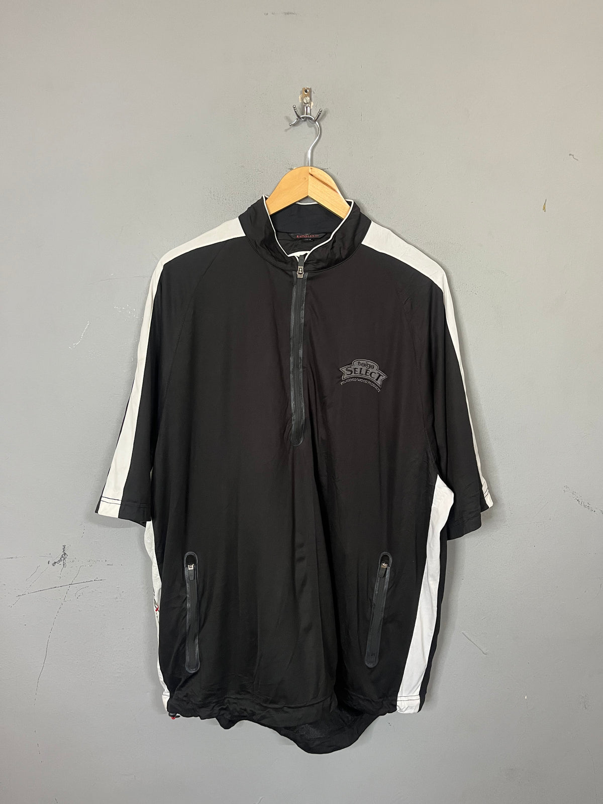 NFL Vintage Streetwear Oversized Sun Mountain