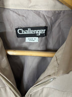 Jacket Oversized Vintage Challenger