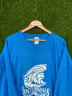 Ice Hockey Jerseys Vintage Streetwear Oversized - Centennials