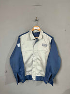 Jacket Oversized Clean Eco