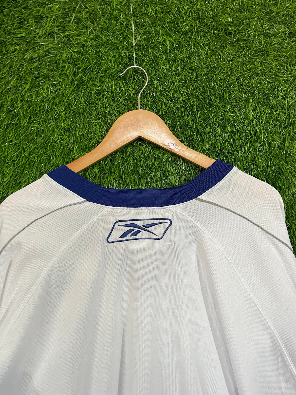 Ice Hockey Jerseys Vintage Streetwear Oversized - Reebok