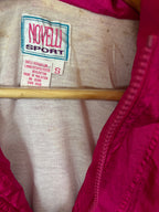 Windbreakers Vintage Streetwear Novelli