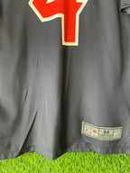 Half Sleeve Jerseys Vintage Retro / Throwback Watson 4