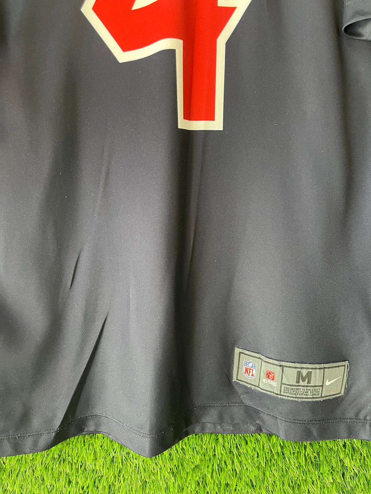 Half Sleeve Jerseys Vintage Retro / Throwback Watson 4