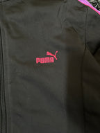 Jacket Vintage Streetwear Oversized - Puma