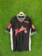 Half Sleeve Jerseys Vintage Retro / Throwback Y2K - Estation 69