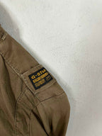 Jacket Vintage Streetwear Oversized Just The Product