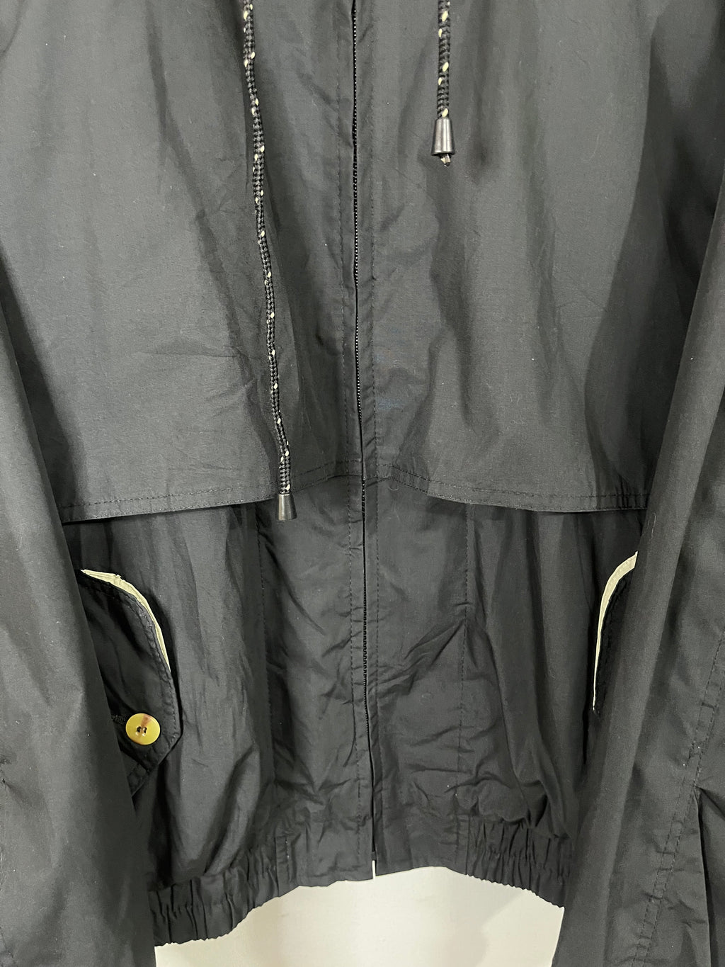 Jacket Oversized Vintage Gear