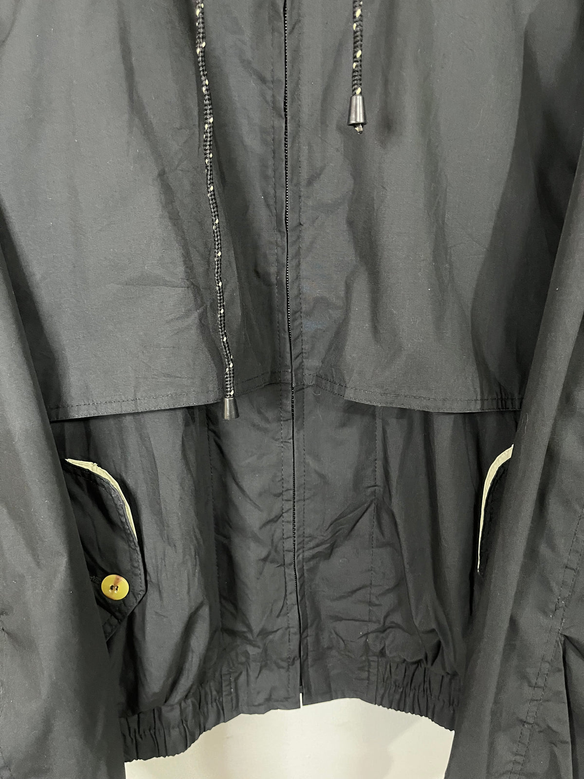 Jacket Oversized Vintage Gear
