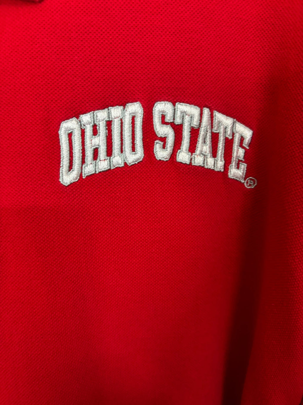 T Shirt Vintage Streetwear Ohio state