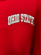 T Shirt Vintage Streetwear Ohio state