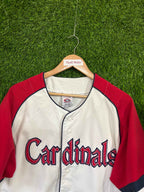 Baseball Jerseys Vintage Retro / Throwback Y2K - Cardinals