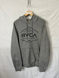 Hoodie Vintage Streetwear - Rvca