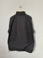 Windbreakers Vintage Streetwear Oversized N*ke
