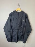 Windbreakers Vintage Streetwear Uscc