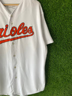 Baseball Jerseys Vintage Retro / Throwback Orioles