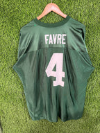 Half Sleeve Jerseys Vintage Streetwear Fayre 4
