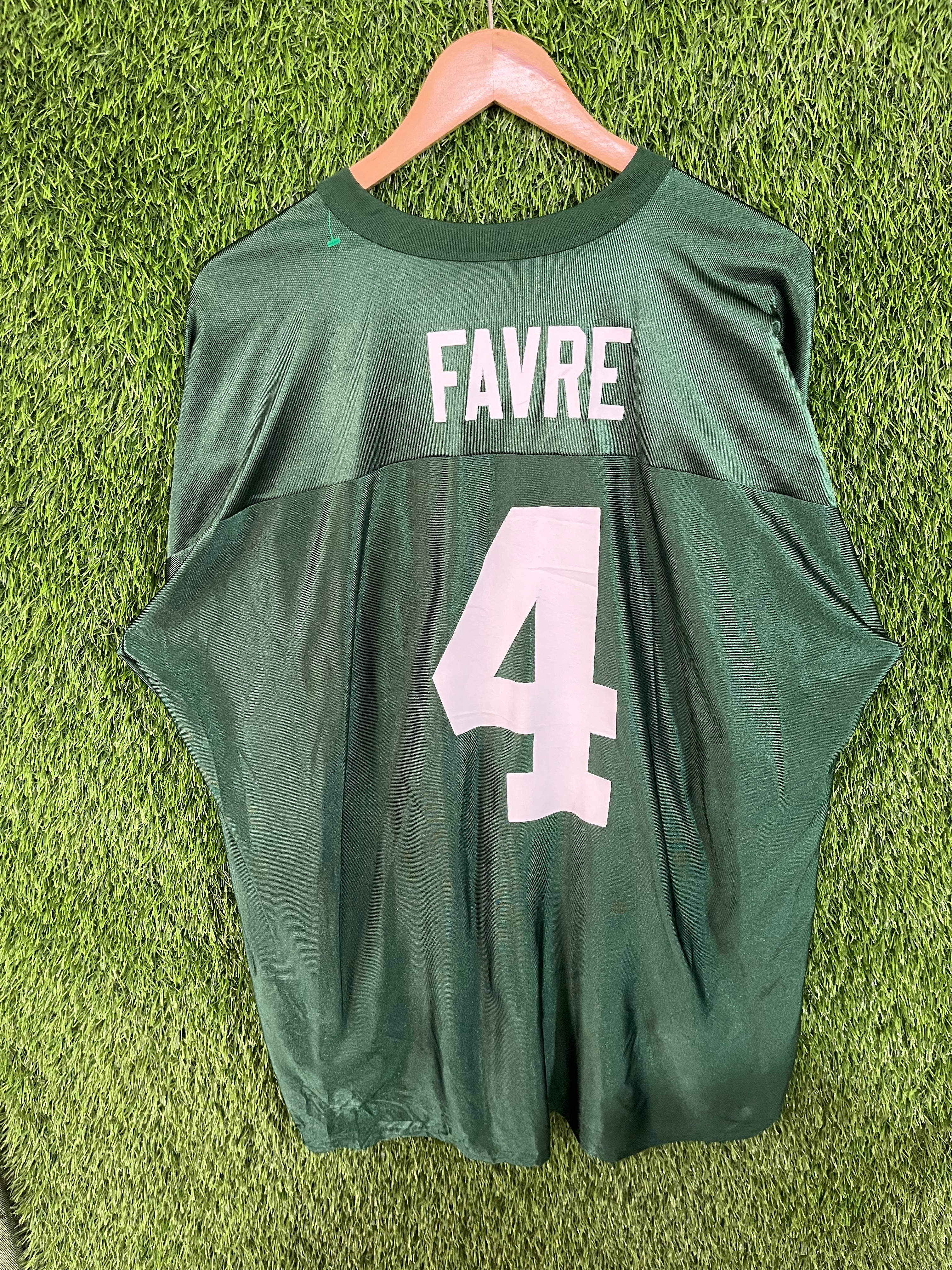 Half Sleeve Jerseys Vintage Streetwear Fayre 4