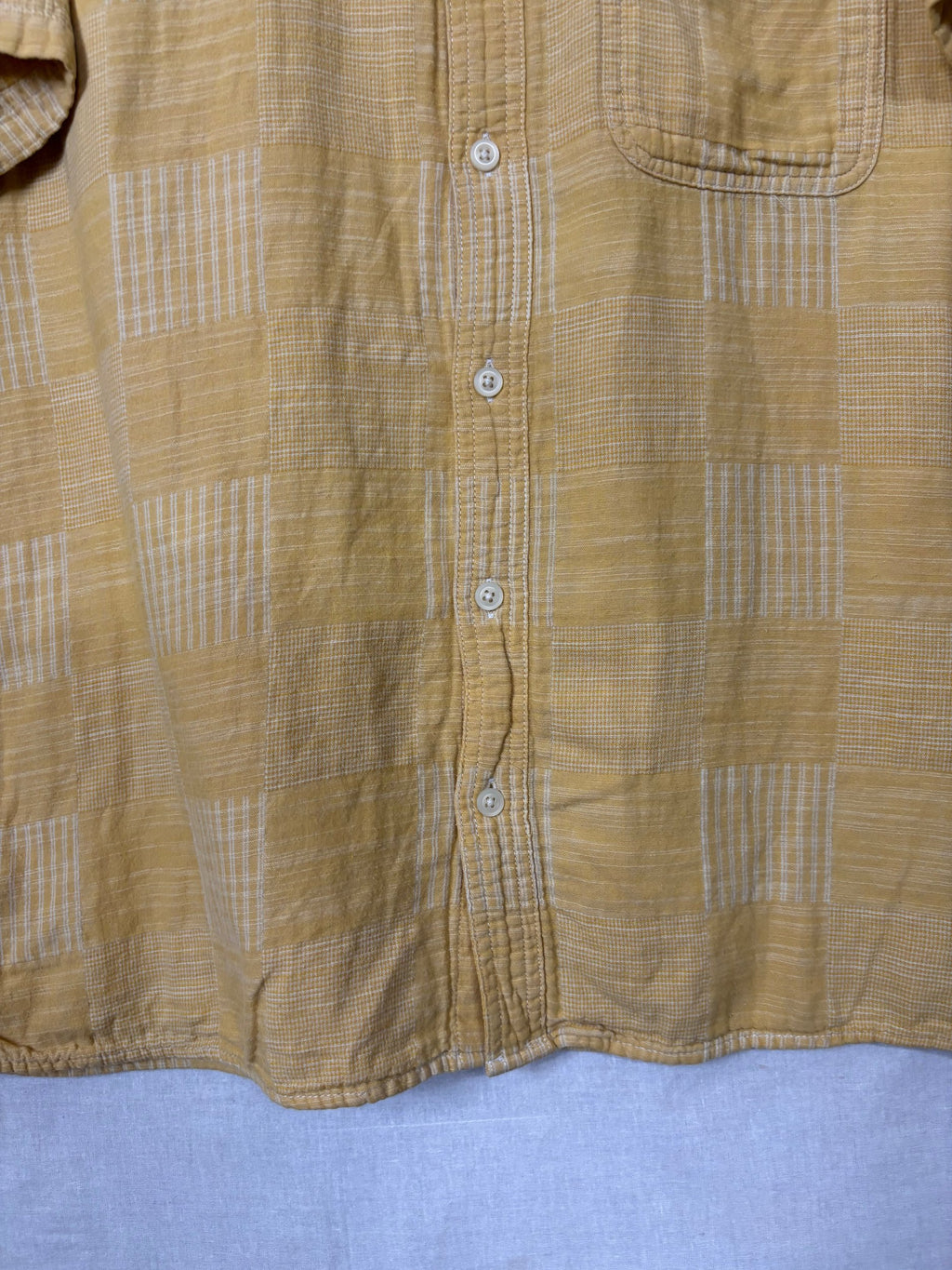 Half Sleeve Shirts Vintage Streetwear American Eagle