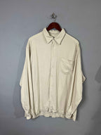 Full Sleeve Shirts Vintage Streetwear Harold Powell