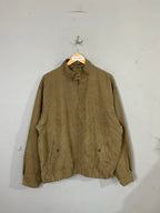 Jacket Oversized Vintage Chaps