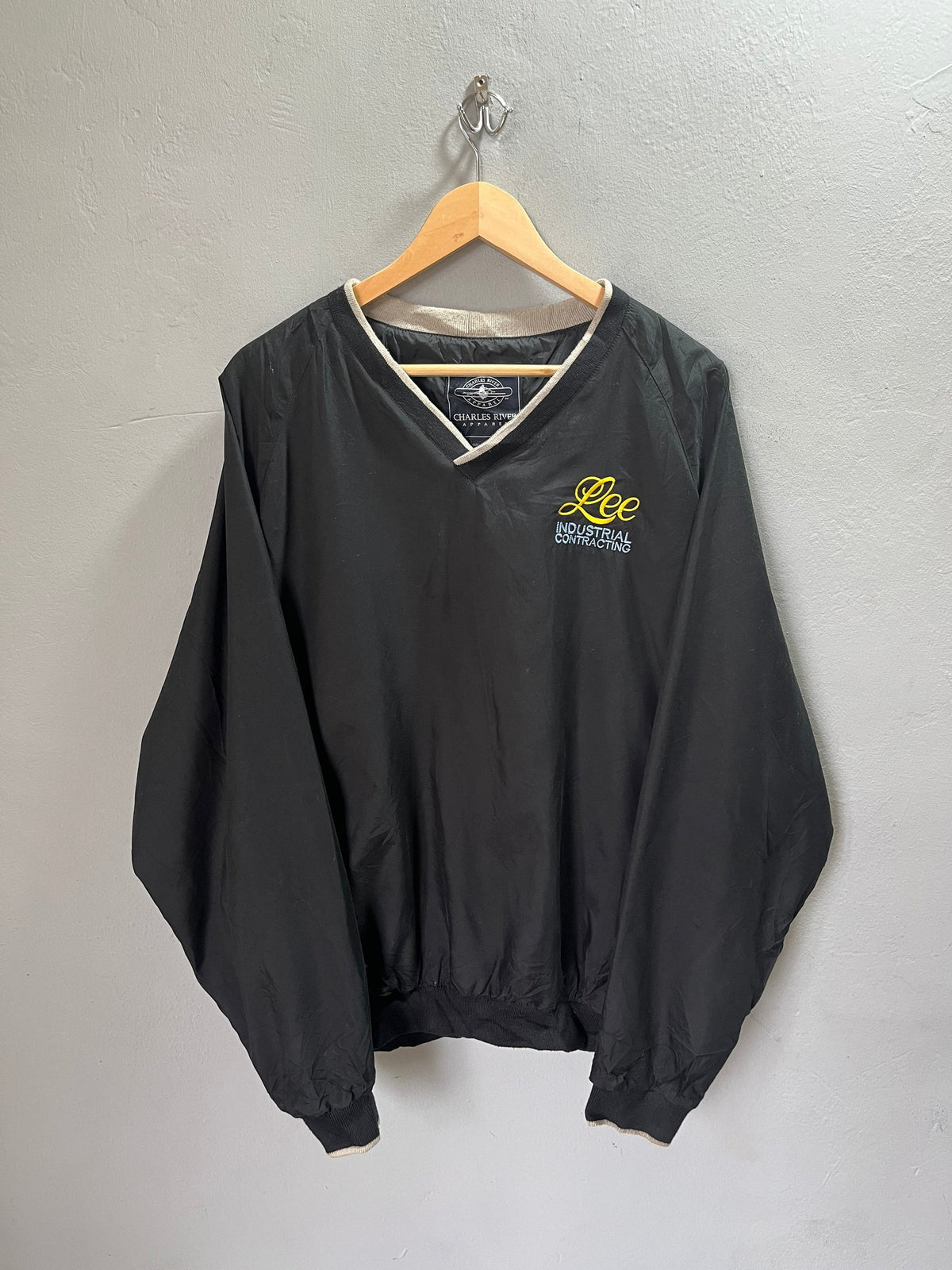Windbreakers Vintage Retro / Throwback Y2K - Lee